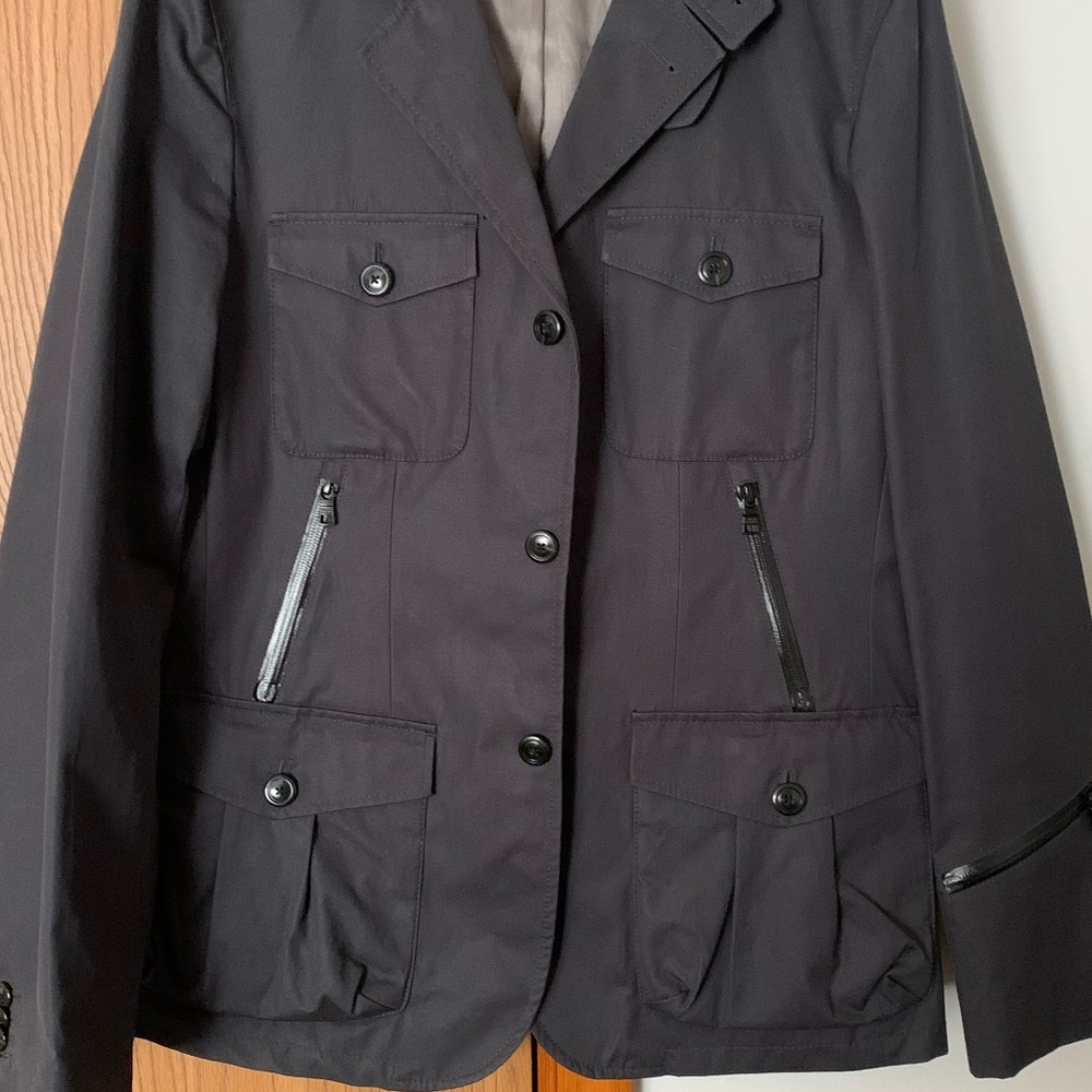 Armani exchange jacket